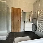 Appartamento Petita Garden Siófok