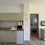 Appartamento Petita Garden Siófok