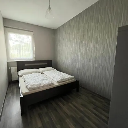 Petita Garden Apartment