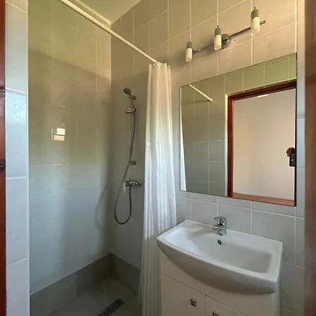 Petita Garden Apartment Siofok
