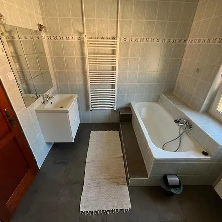 Petita Garden Apartment Siofok