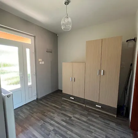 Apartment Petita Garden Siofok