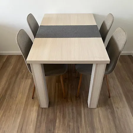 アパート Petita Garden *