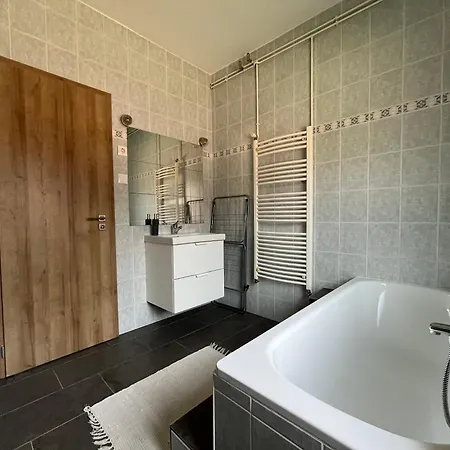 Apartment Petita Garden Siofok