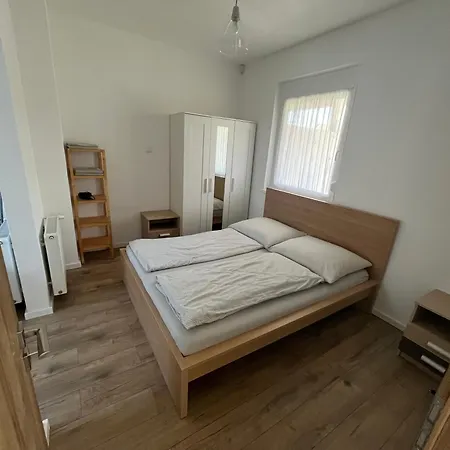 Petita Garden Apartment
