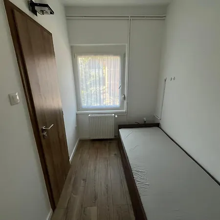 Petita Garden Apartment