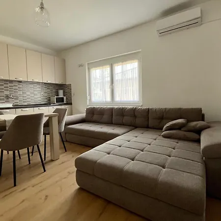 Apartman Petita Garden *