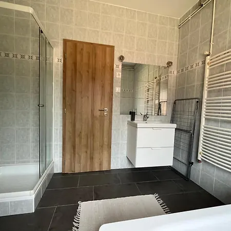 Apartman Petita Garden Siófok
