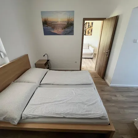 Petita Garden Apartamento *