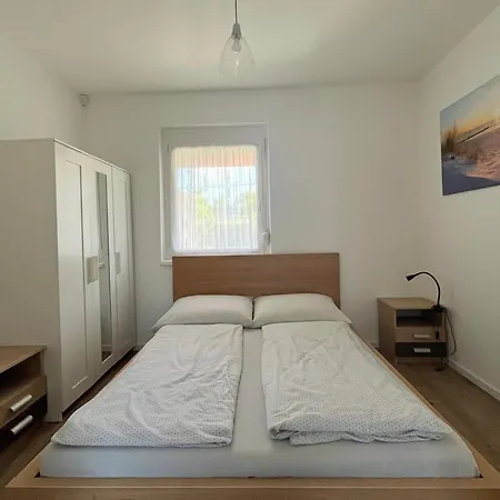 Petita Garden Apartamento Siófok