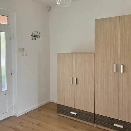 Apartament Petita Garden