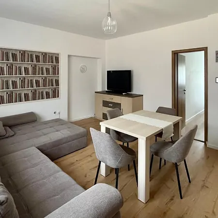 Petita Garden * Siófok