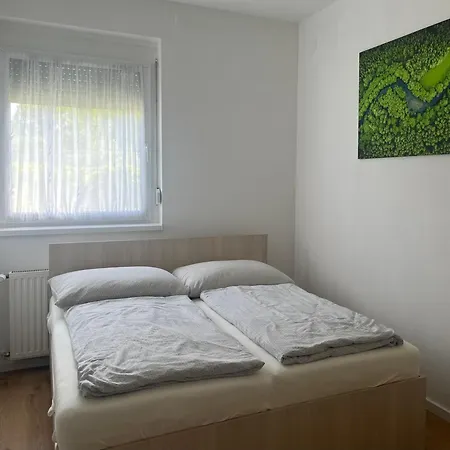 Apartman Petita Garden *