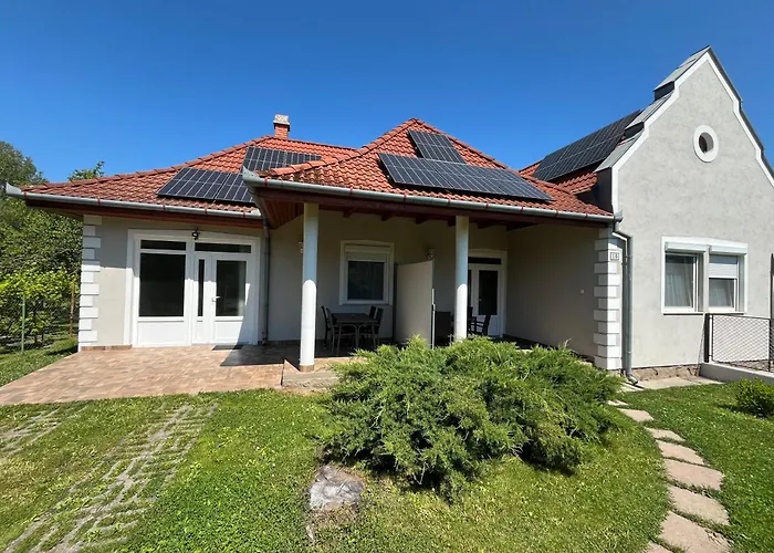 דירה Petita Garden *