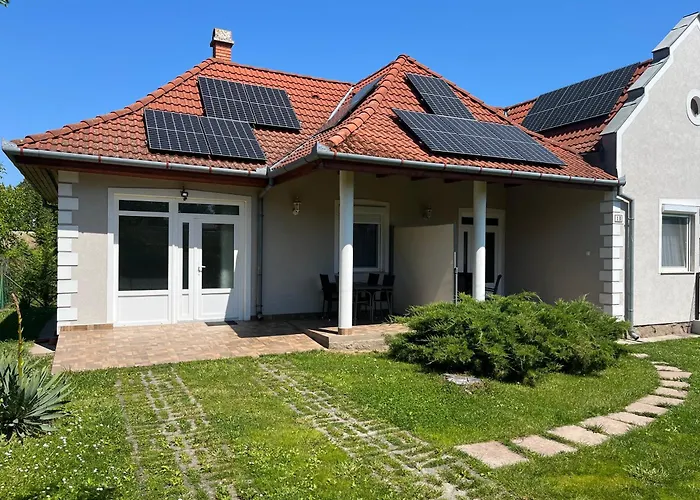 Appartement Petita Garden