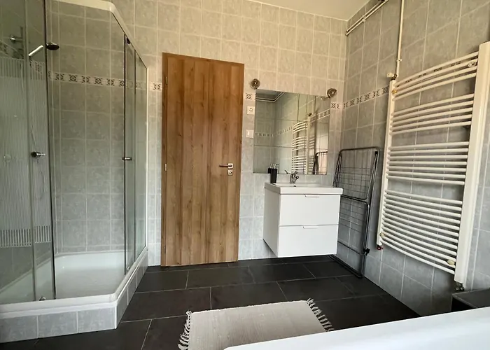 Apartamento Petita Garden Siófok