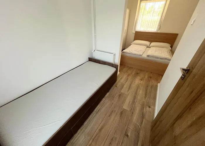 Petita Garden Siófok