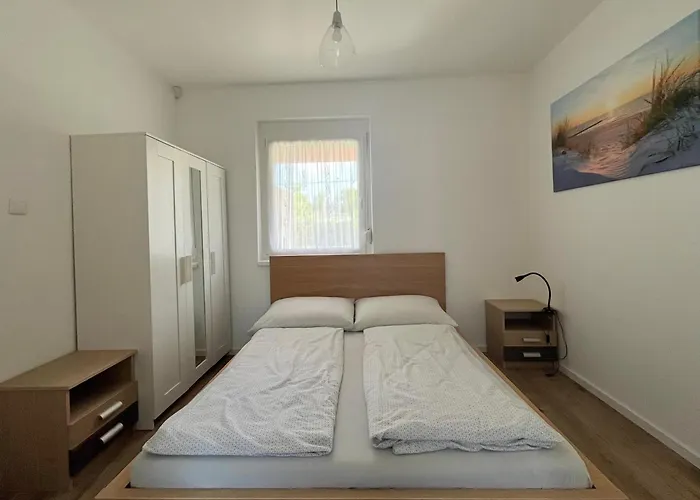 Petita Garden Appartement Siófok