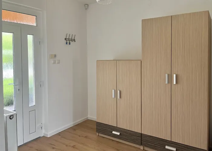 Apartamento Petita Garden