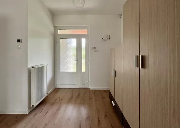 Petita Garden Appartement Siófok