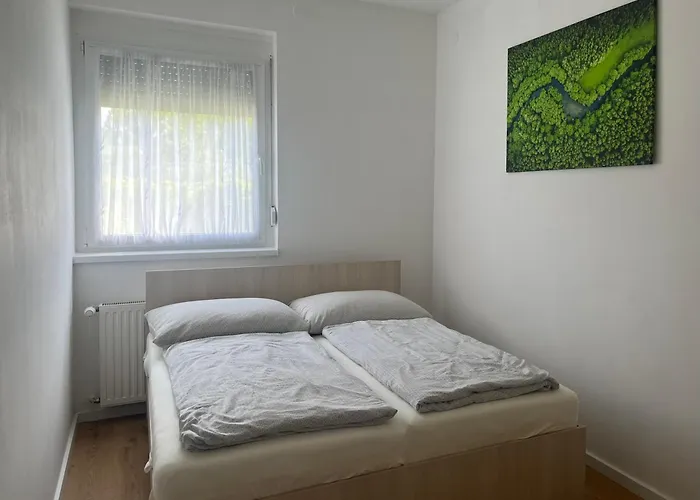 דירה Petita Garden *