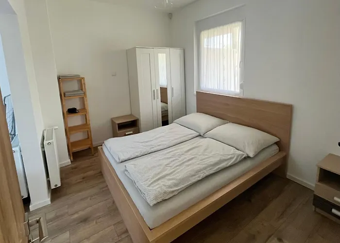 Petita Garden Appartement Siófok